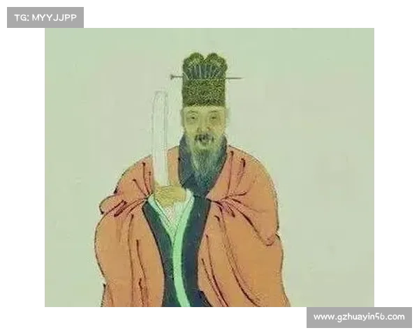 蒙犽:揭秘古代中国军事政治巨星的智慧与传奇人生 蒙犽:揭秘古代中国军事政治巨星的智慧与传奇人生