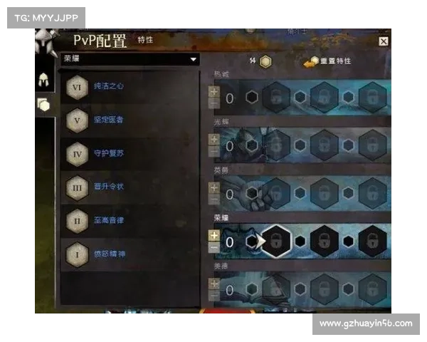 快速掌握激战2PVP模式技巧的新手入门指南 快速掌握激战2PVP模式技巧的新手入门指南