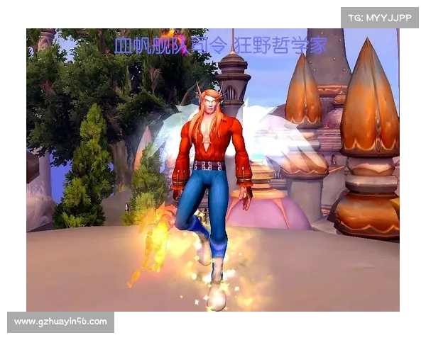 魔兽世界前锋胸甲设计之美探索与艺术创新解析 魔兽世界前锋胸甲设计之美探索与艺术创新解析