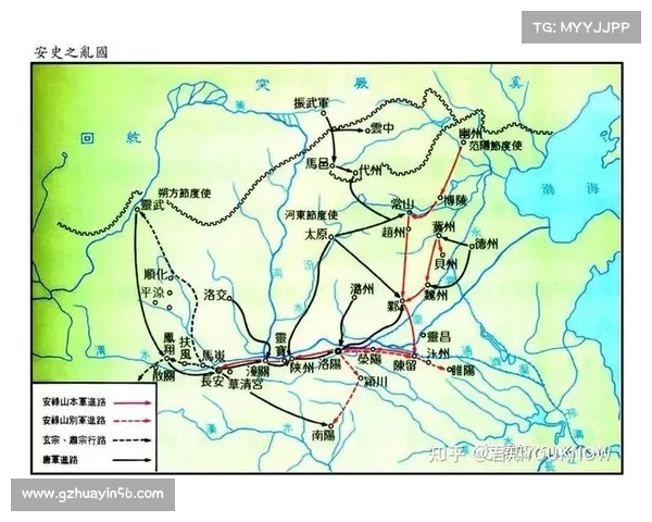马嵬驿事件对唐朝政权变动的深刻影响与历史教训分析 马嵬驿事件对唐朝政权变动的深刻影响与历史教训分析