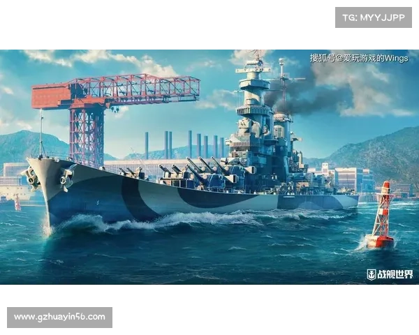 五个实用技巧助你全面提升战舰世界战绩稳步迈向高水平对战之路