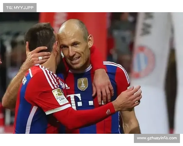 回顾罗本巅峰岁月：拜仁慕尼黑生涯那些令人难忘的传奇无数精彩瞬间