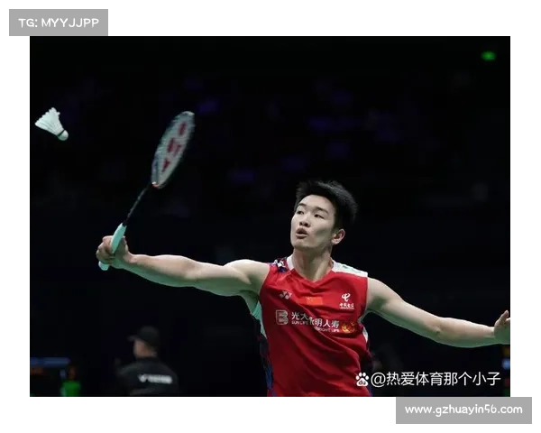 大马羽球超级1000赛五大关键亮点揭晓赛事精彩纷呈
