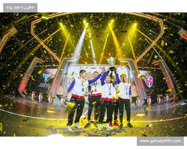 如何成为CBC联赛参赛者:新兴电竞赛事全攻略