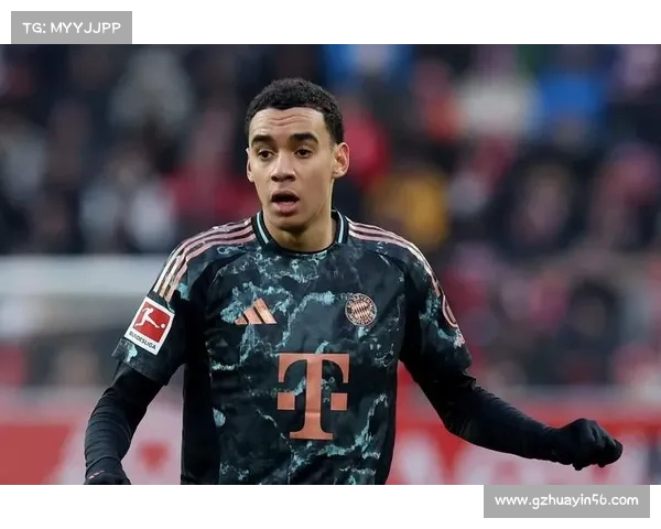 拜仁慕尼黑未来十大战略目标布局助力球队全球竞争力全面提升