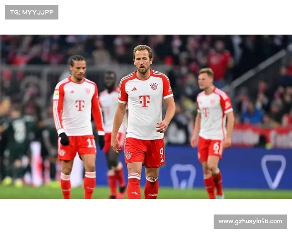 拜仁未来之星：戴尔的潜力与成长之路