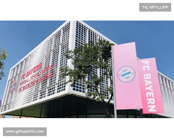 拜仁足球俱乐部未来发展方向的战略分析与优化路径探讨