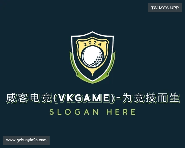 关于威客电竞(vkgame)-为竞技而生